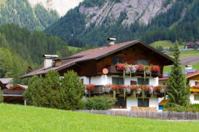 Гостиница Ferienhaus Aurora, Кальс-Ам-Гросглокнер